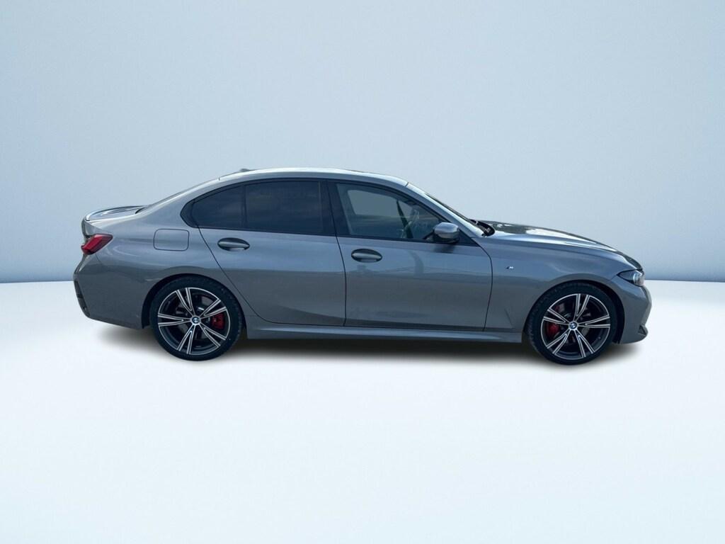BMW Serie 3 320d mhev 48V M Sport Pro auto
