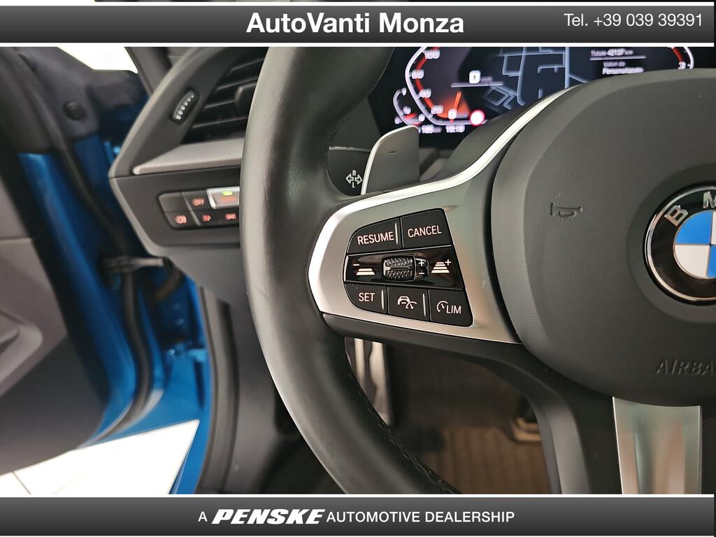 BMW Serie 2 M M235i Gran Coupe xdrive auto