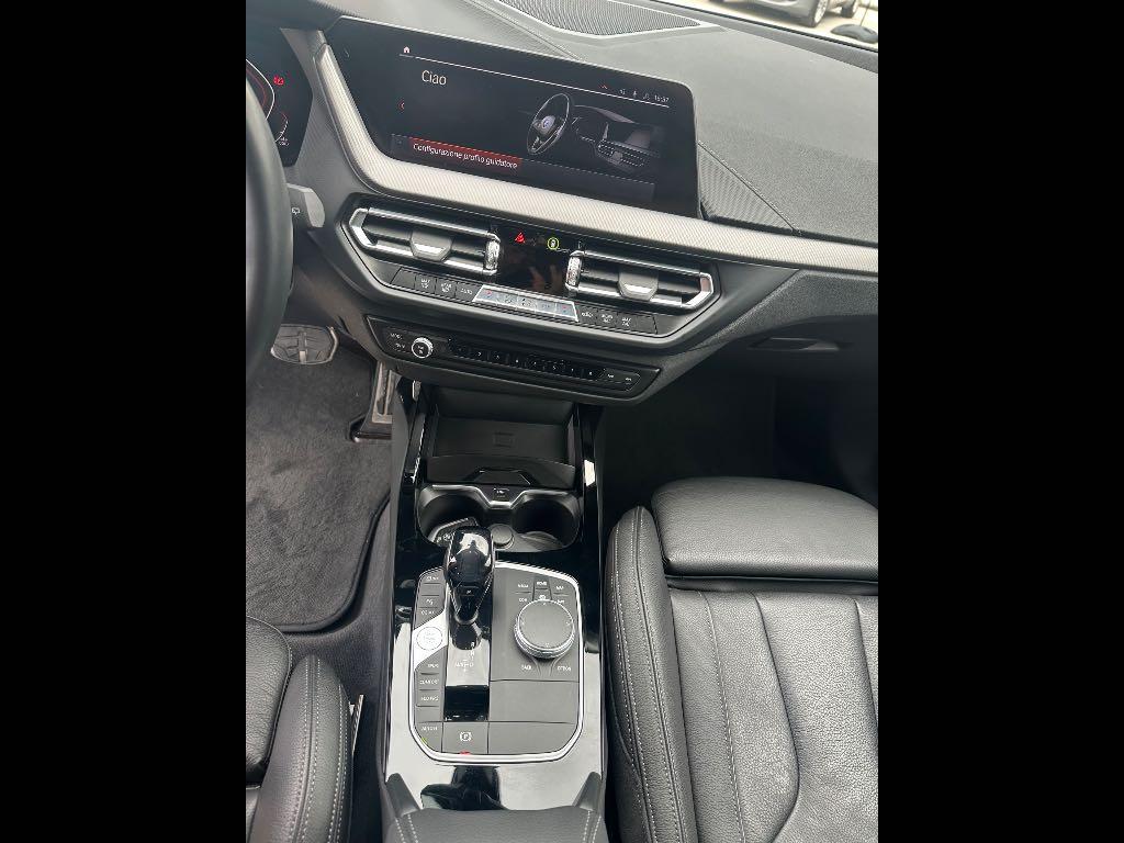 BMW Serie 1 M 135i xdrive auto