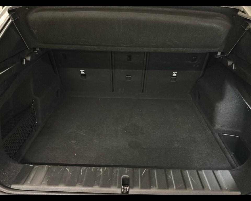 BMW X2 xdrive 20d 48V MSport Pro auto