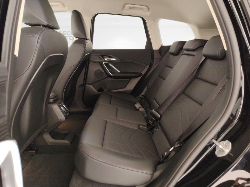 BMW iX1 edrive 20 X-Line