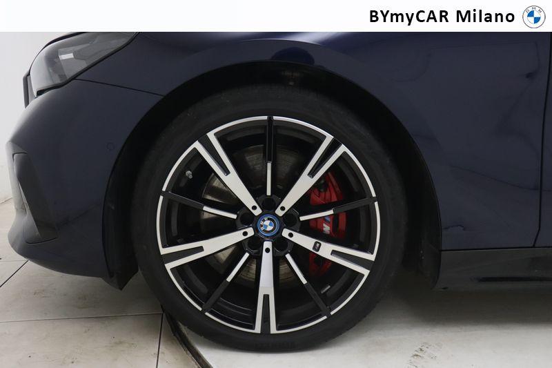 BMW i5 Touring edrive40 M Sport Pro