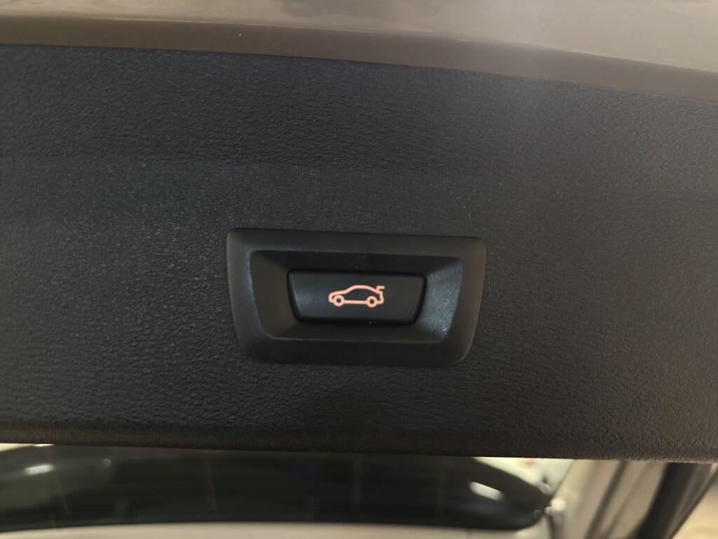 BMW X1 sdrive18d Business auto