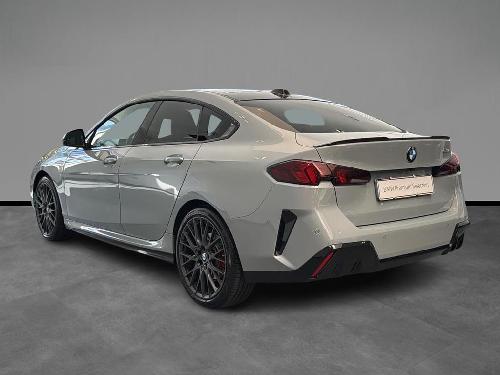 BMW Serie 2 218d Gran Coupe MSport Pro auto
