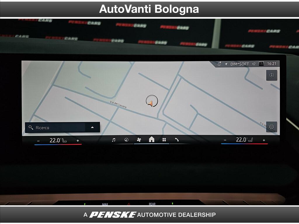 BMW X3 xdrive20d auto