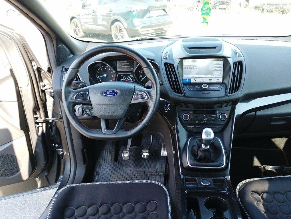 Ford Kuga 1.5 ecoboost ST-line s&s 2wd 120cv