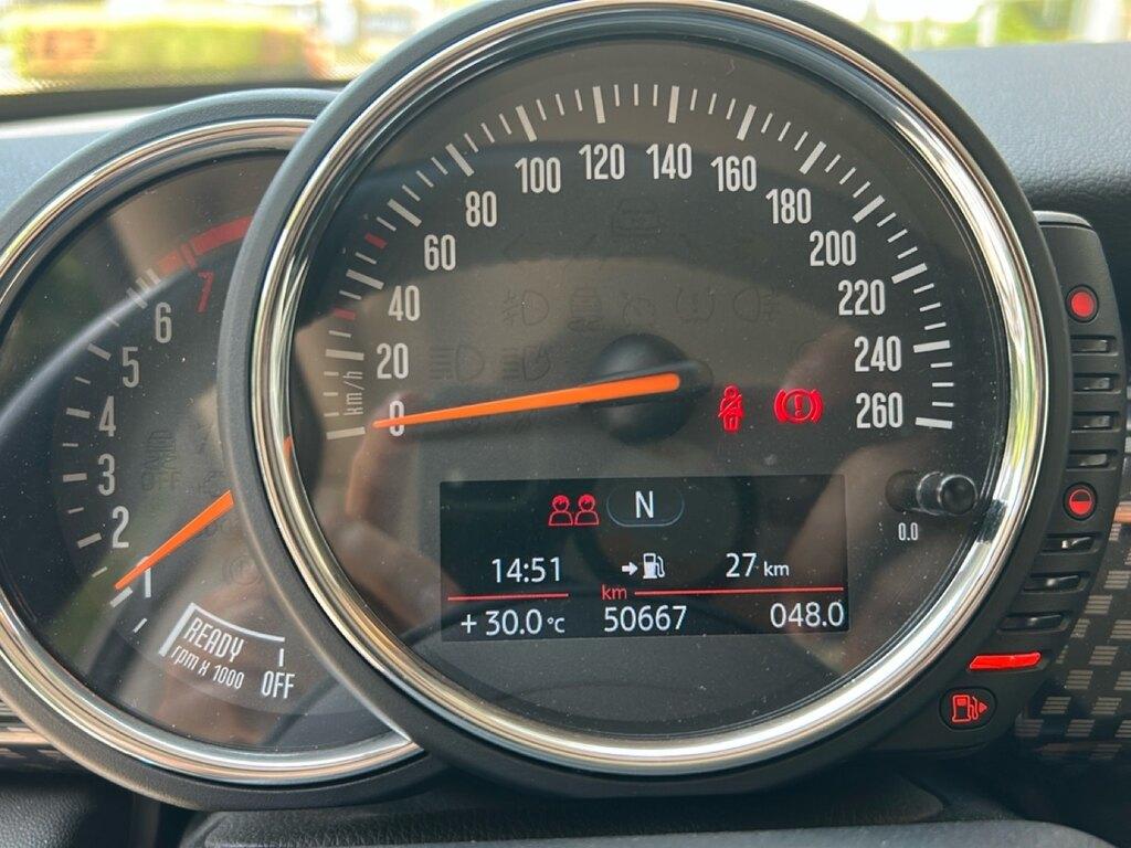 Mini Cooper S 2.0 Cooper S Hype