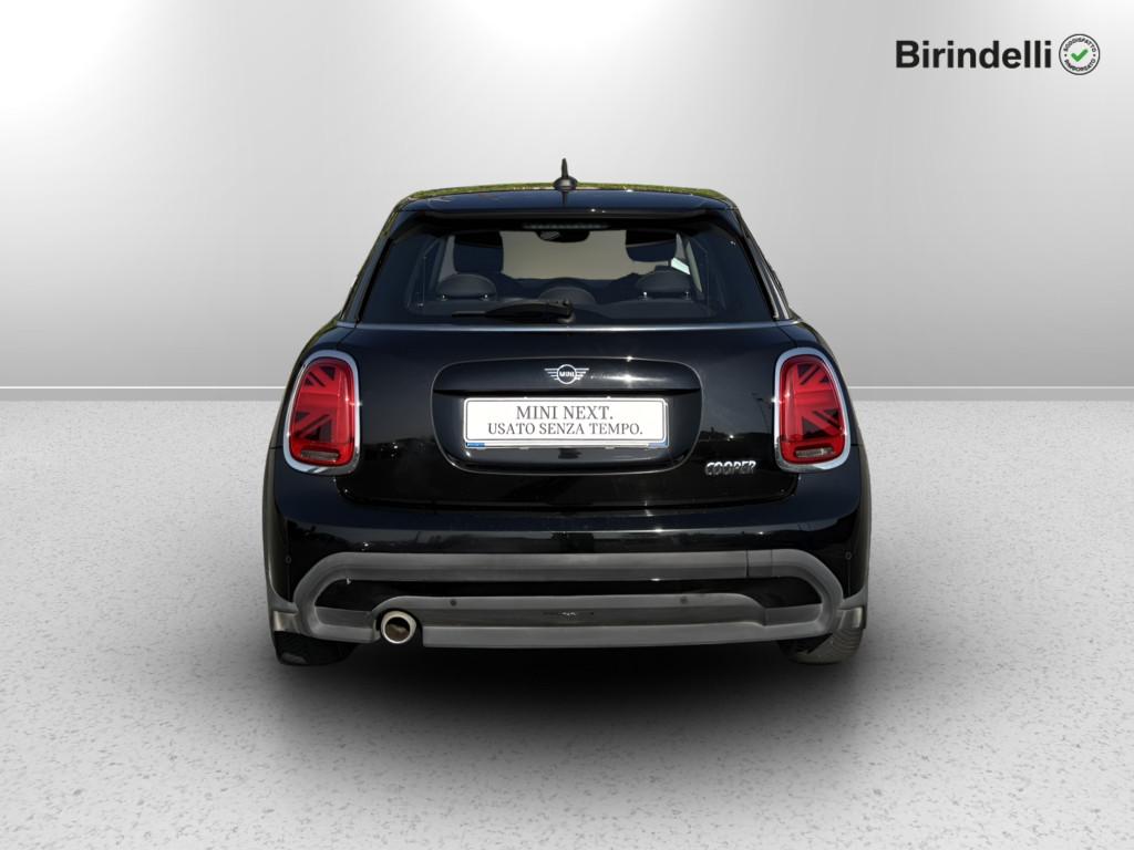 Mini Cooper 1.5 TwinPower Turbo Cooper Business DCT