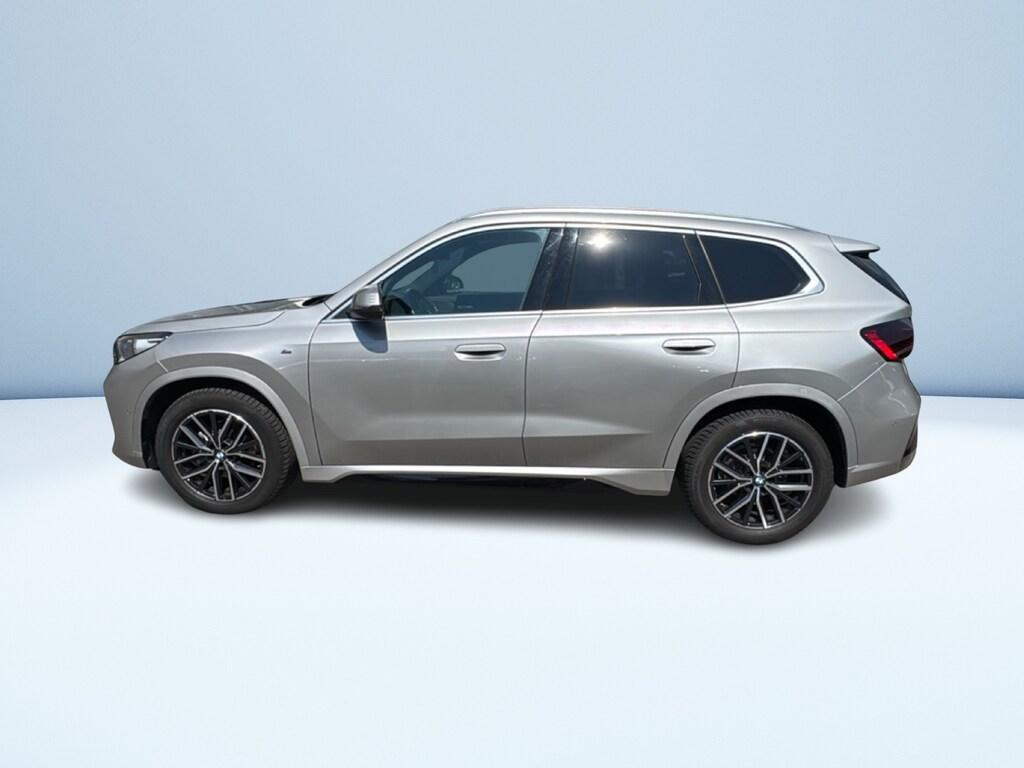 BMW X1 sdrive18d Msport auto