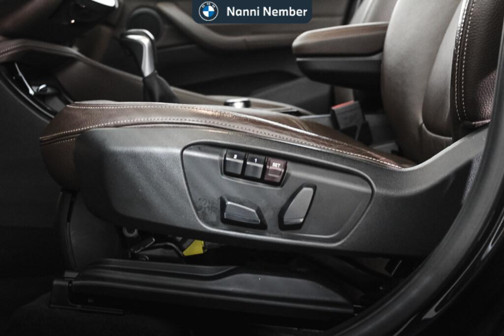 BMW X1 xdrive20d xLine auto
