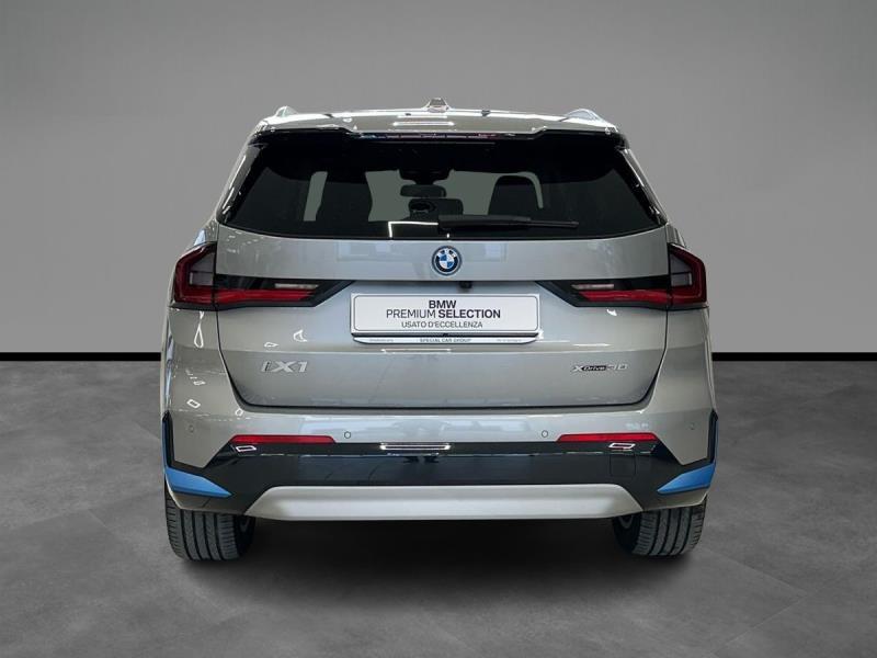 BMW iX1 30 xdrive