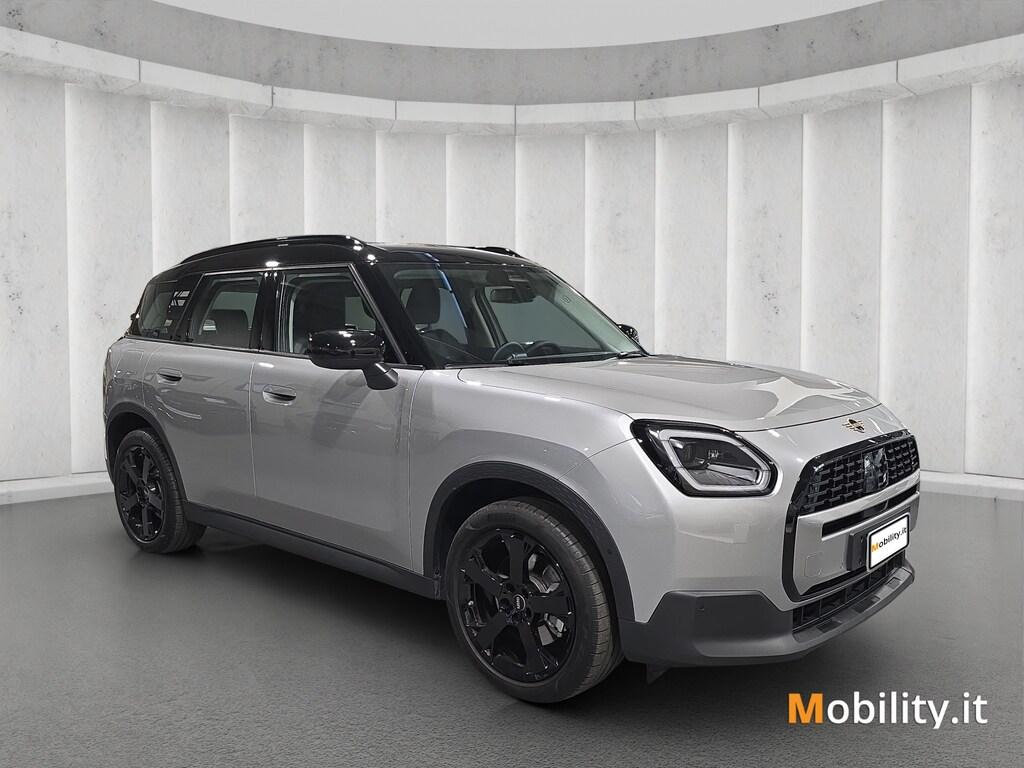 Mini Mini Countryman 1.5 48V C Classic auto