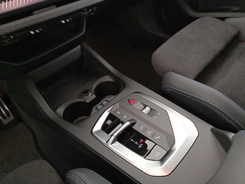 BMW Serie 1 118d MSport auto