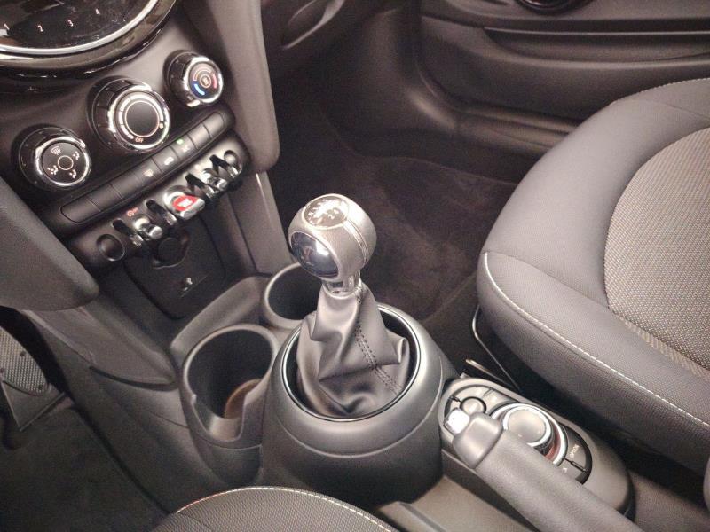 Mini Cooper 1.5 TwinPower Turbo Cooper