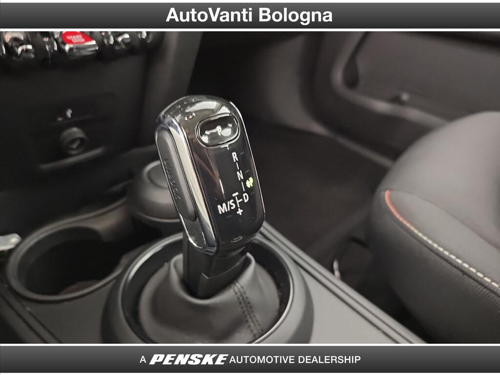 Mini Cooper D Countryman 2.0 D Cooper D Auto