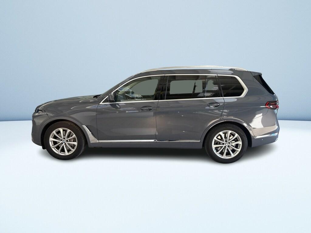 BMW X7 xdrive40i mhev 48v auto 7p.ti