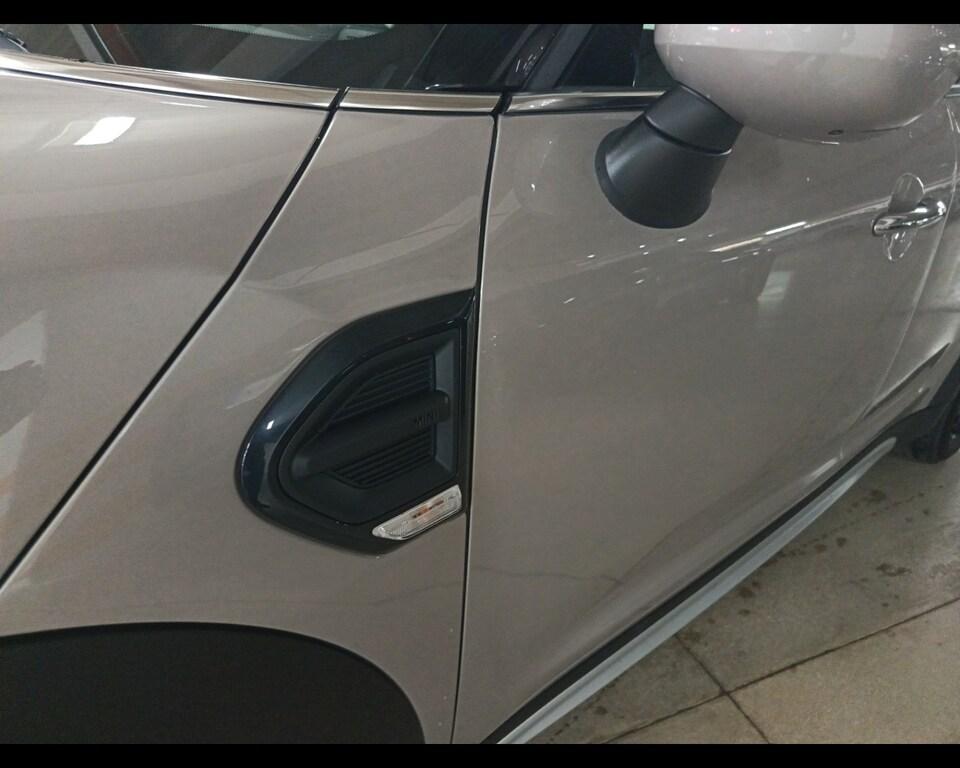 Mini One D Countryman 1.5 TwinPower Turbo One D Business