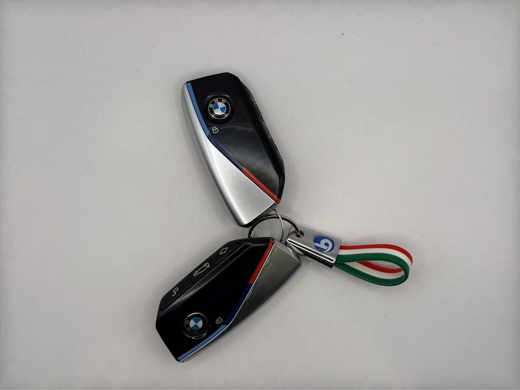 BMW X1 sdrive18d Msport auto