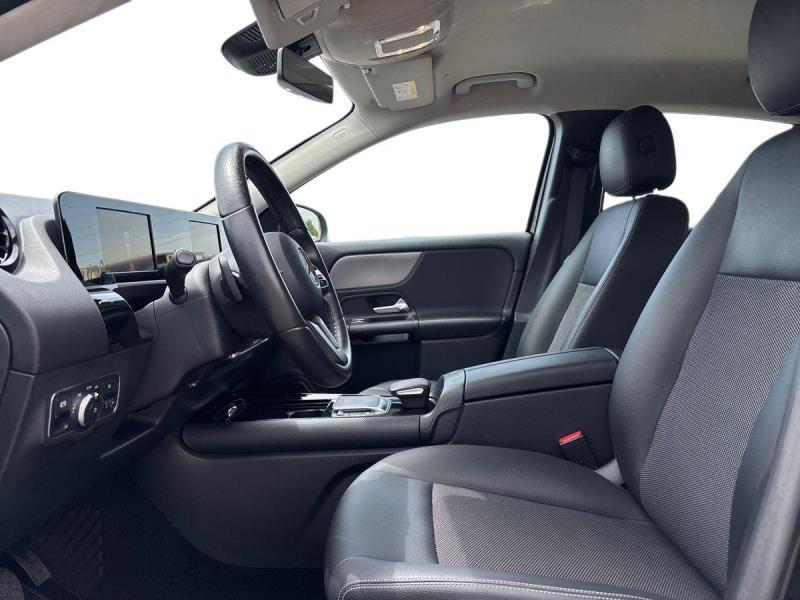 Mercedes GLA 180 d Business auto