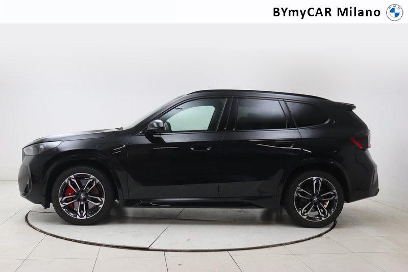 BMW X1 xdrive 25e MSport Pro auto