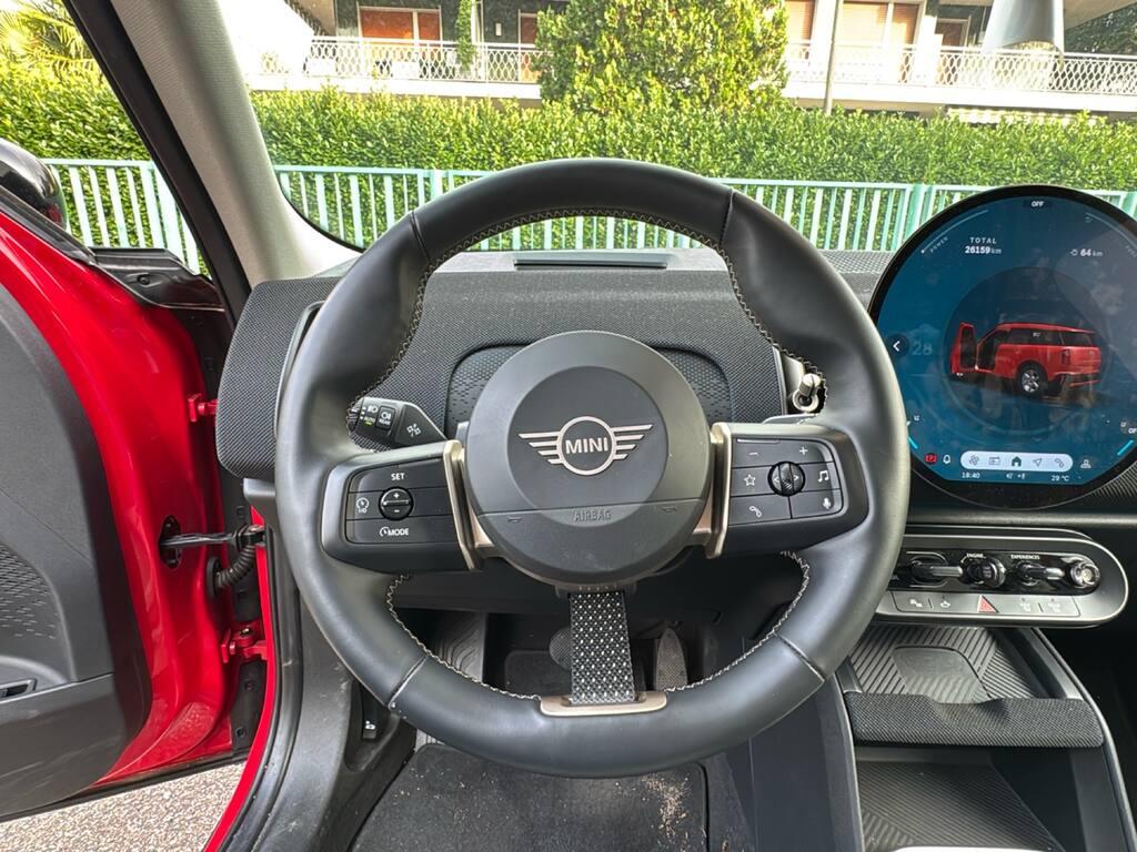 Mini Mini Countryman 2.0 48V D Classic auto