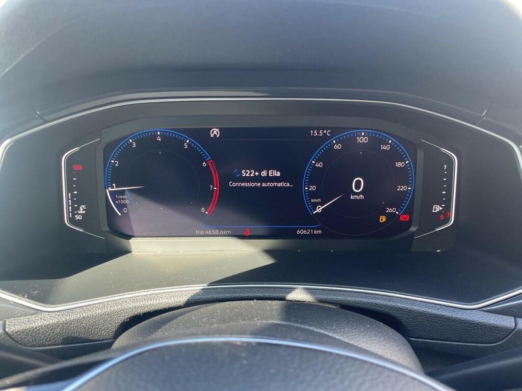 Volkswagen T-Roc 1.0 tsi Advanced