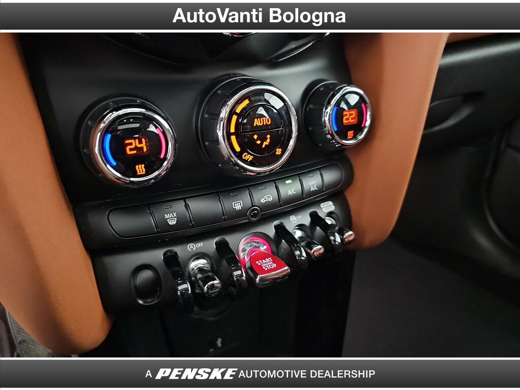 Mini Cooper 1.5 TwinPower Turbo Cooper