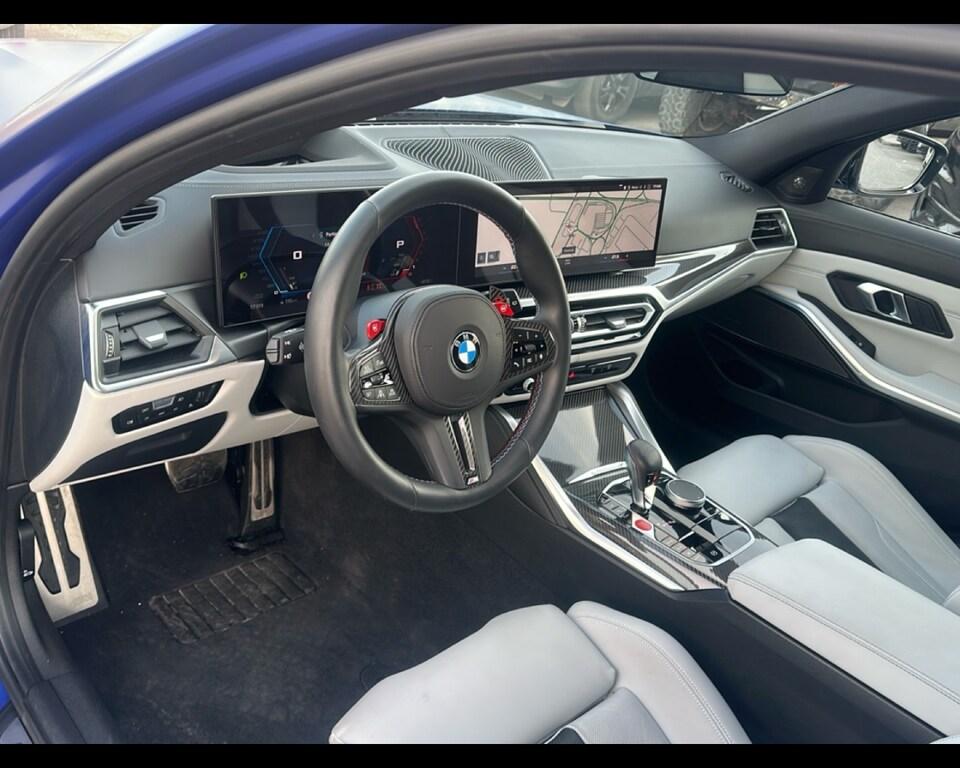 BMW M3 Touring 3.0 Competition M xdrive auto