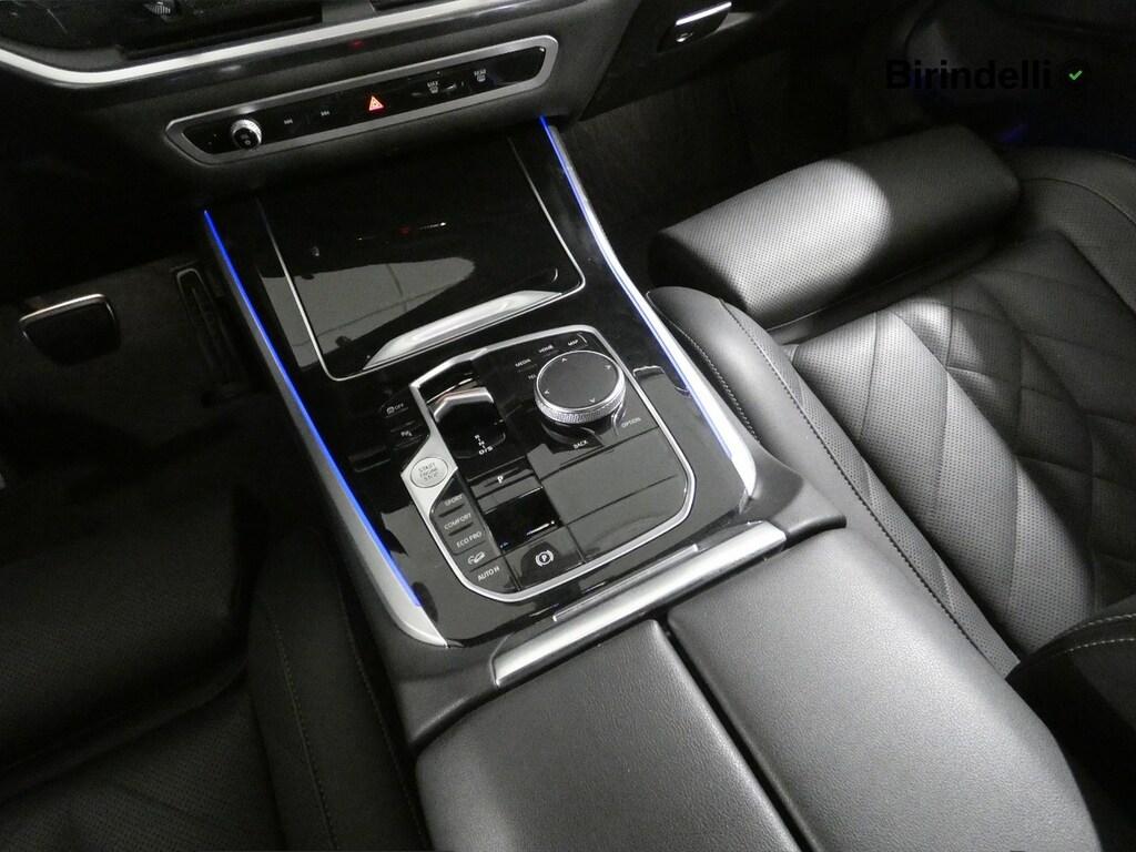 BMW X5 xdrive30d mhev 48V Msport auto