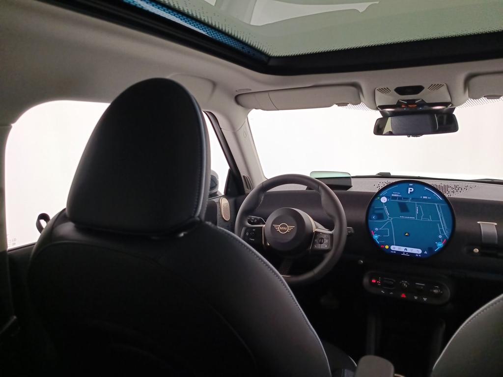 Mini Mini Cooper SE Classic