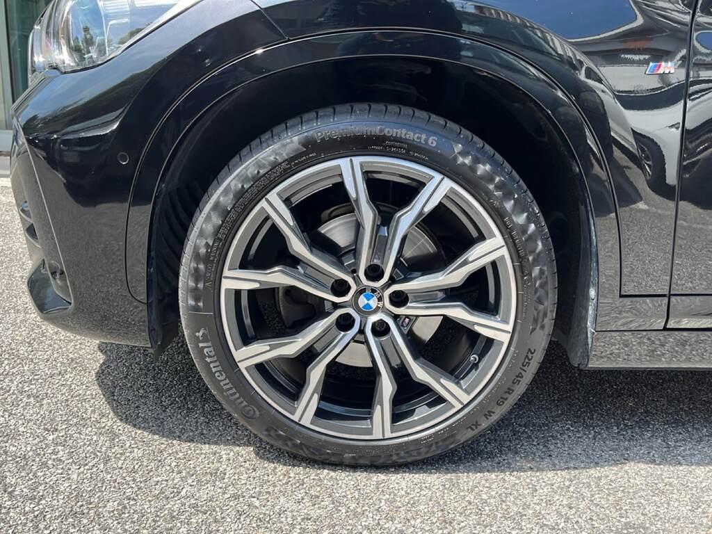 BMW X1 sdrive18d Msport auto