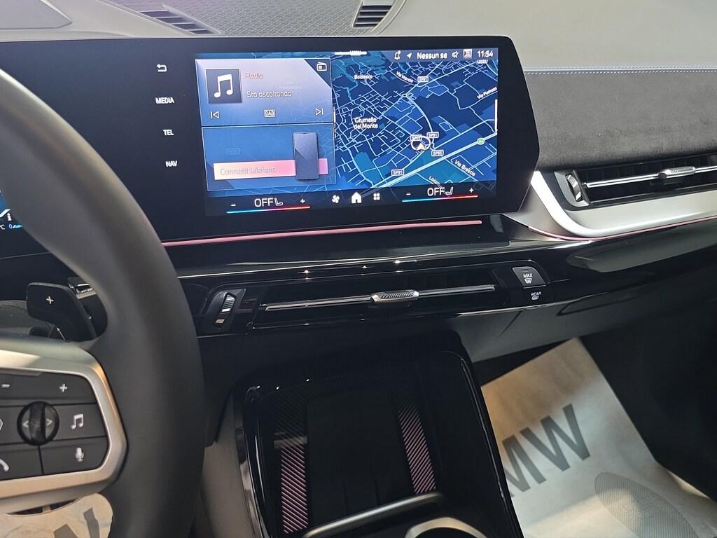BMW X1 xdrive 25e MSport Pro auto