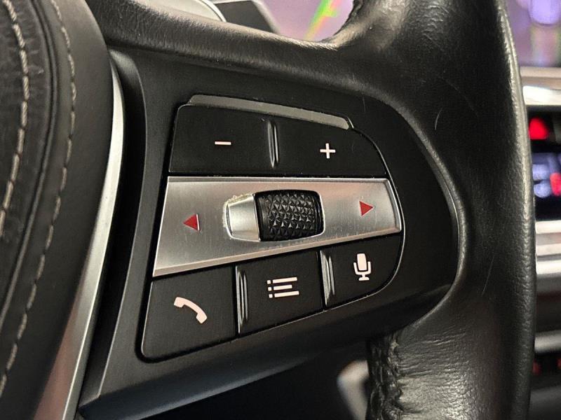 BMW X5 xdrive30d xLine auto