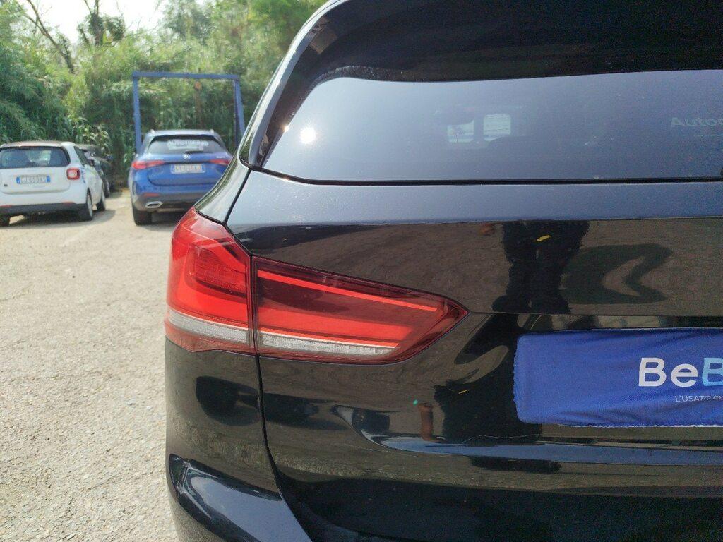BMW X1 sdrive18d xLine Plus auto