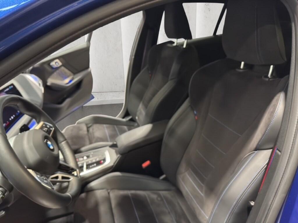 BMW Serie 1 118d MSport Pro auto