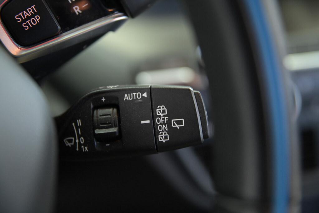 BMW i3 s 120Ah CVT