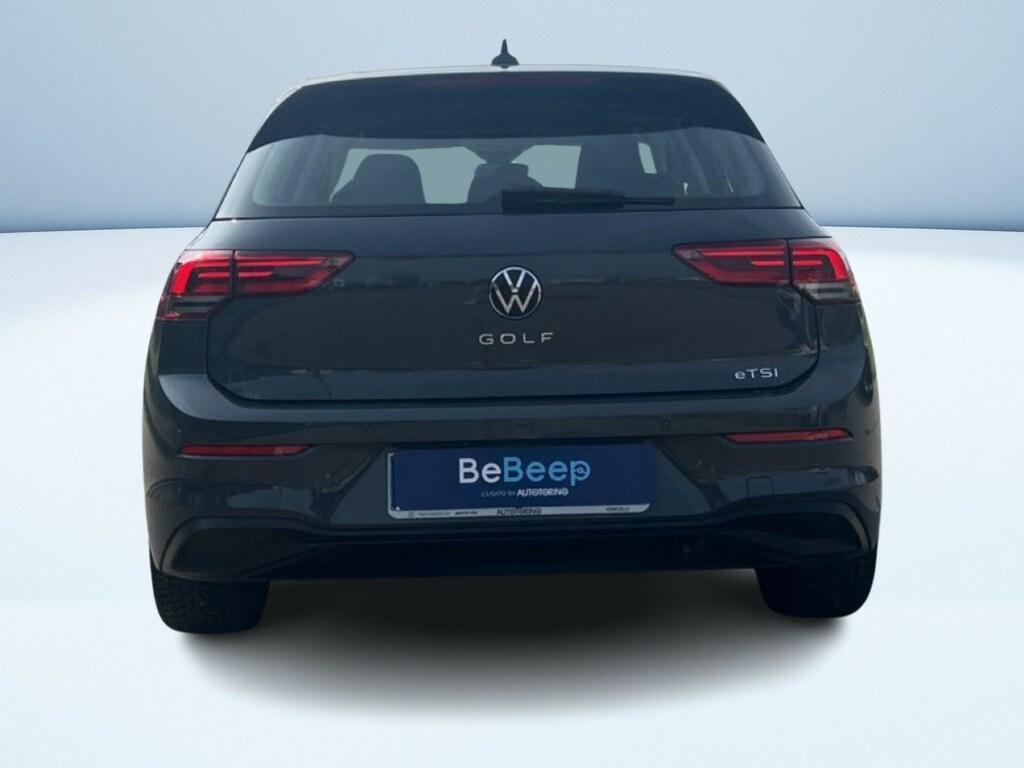 Volkswagen Golf 1.5 etsi 1st Edition Style 150cv dsg