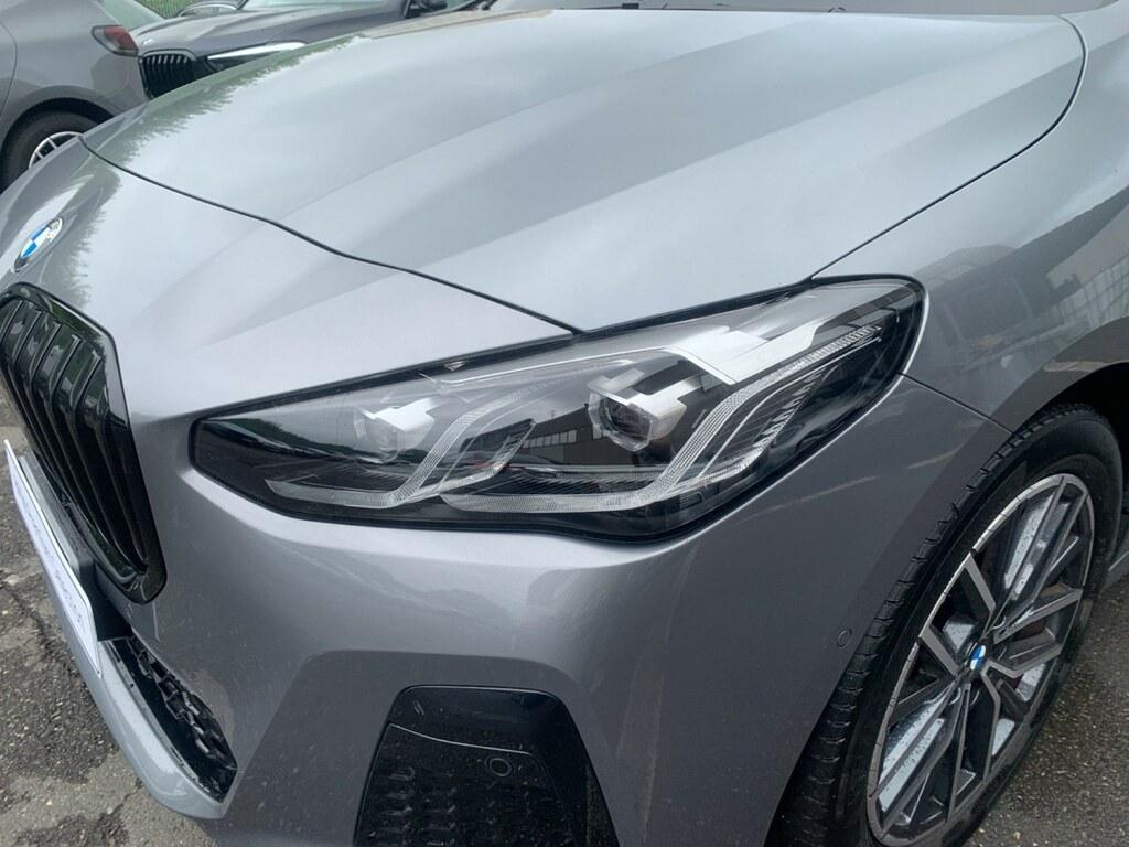 BMW Serie 2 218d Active Tourer Msport auto