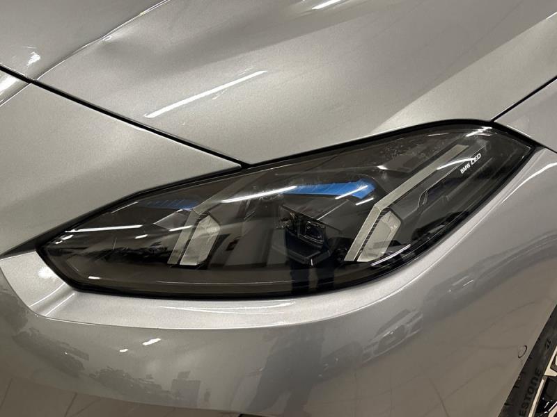 BMW Serie 1 118d MSport Pro auto