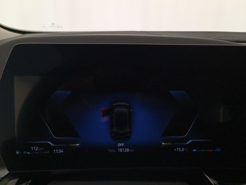 BMW Serie 2 218d Active Tourer auto