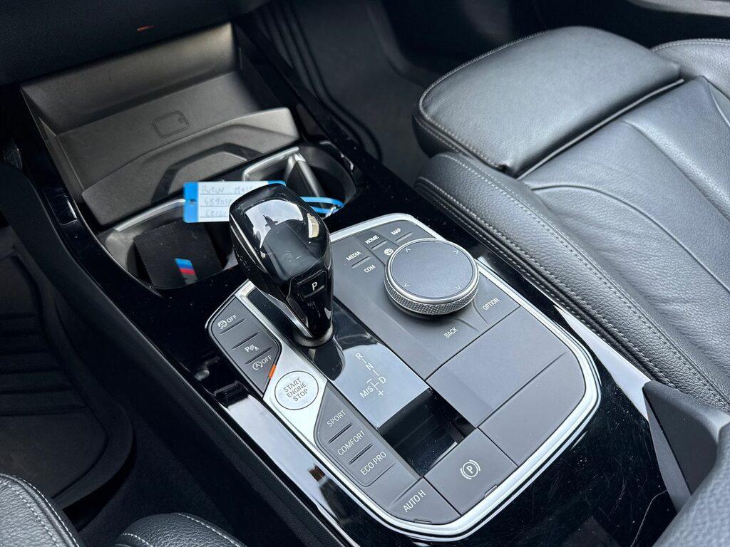 BMW Serie 1 M 135i xdrive auto