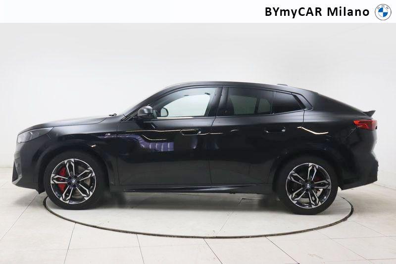 BMW X2 xdrive 20d 48V MSport Pro auto