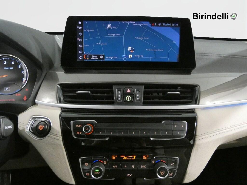 BMW X1 xdrive25e Business Advantage auto