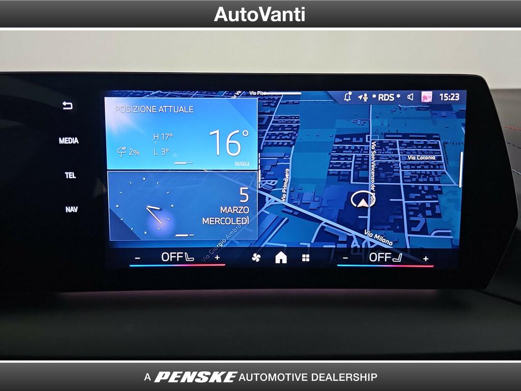 BMW Serie 1 118d MSport Pro auto