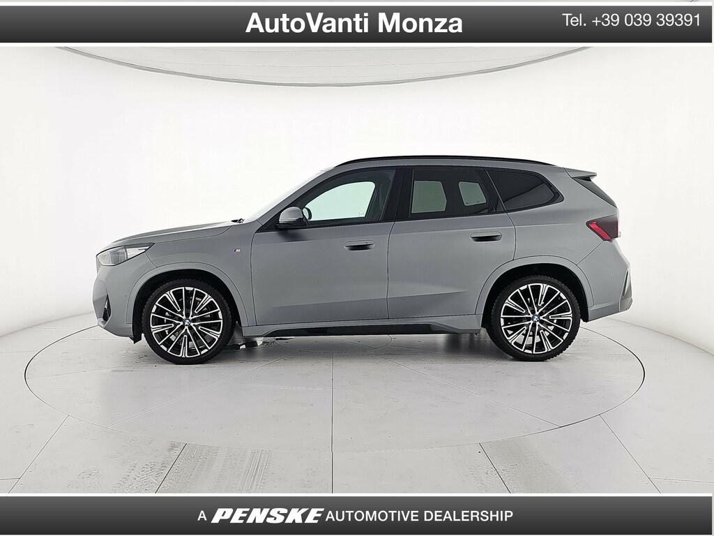 BMW X1 xdrive23d mhev 48V Msport auto