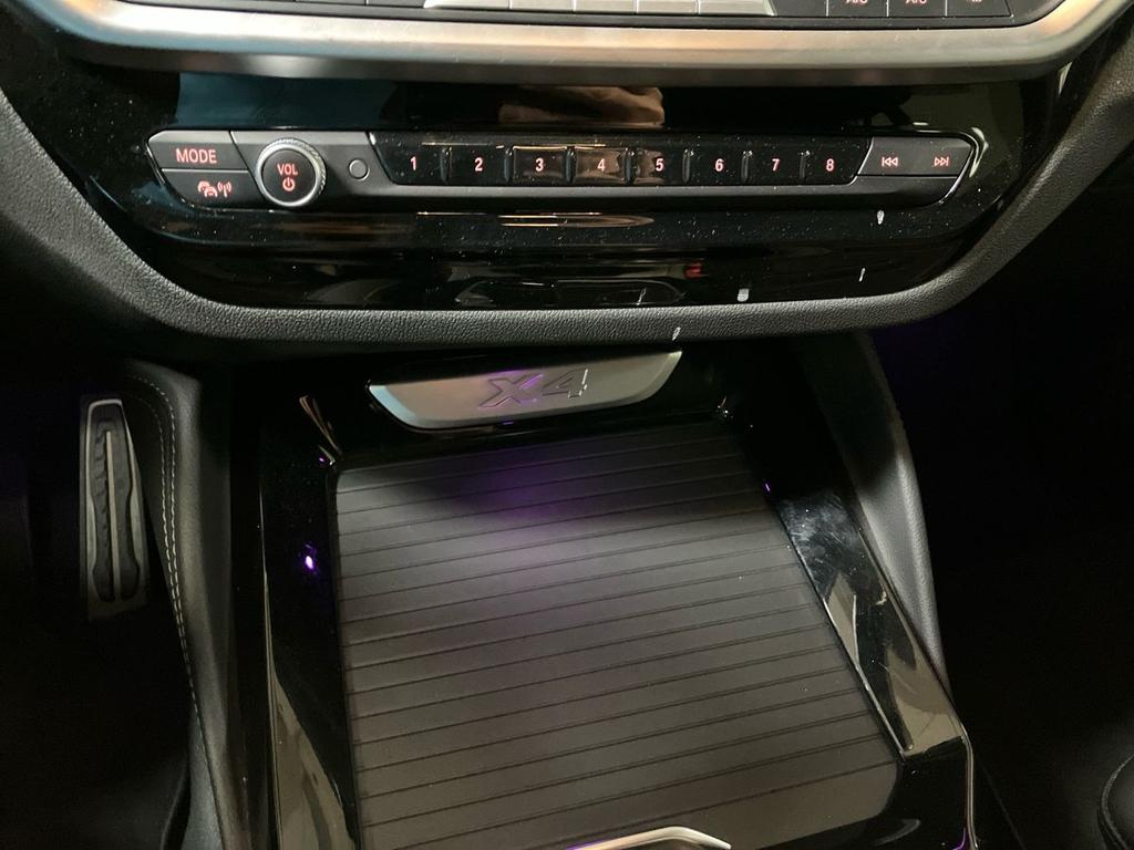 BMW X4 xdrive20d mhev 48V Msport auto