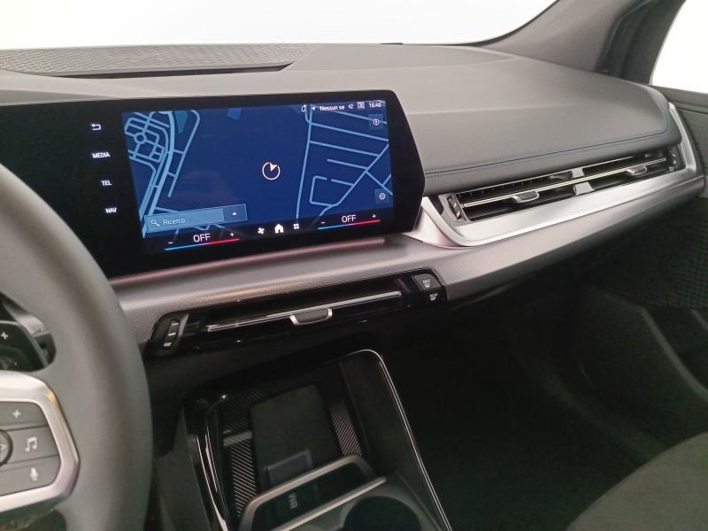 BMW Serie 2 218d Active Tourer Msport auto