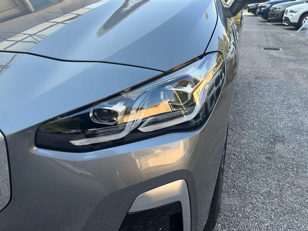 BMW Serie 2 218d Active Tourer Msport auto