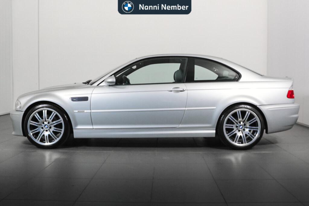 BMW M3 Coupe 3.2