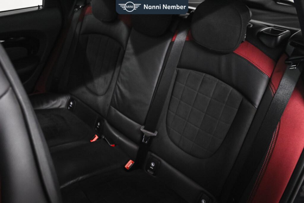 Mini John Cooper Works Clubman 2.0 John Cooper Works ALL4 Auto